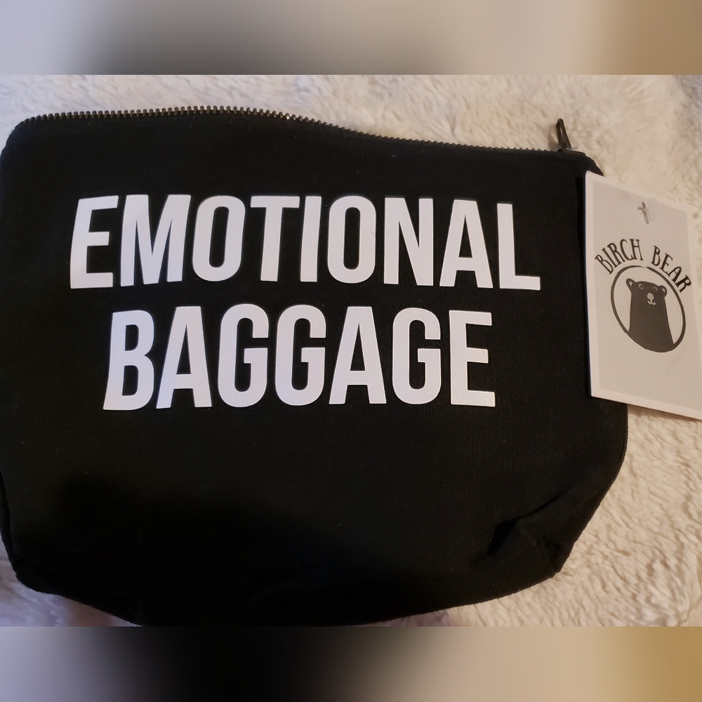 Travel Bag